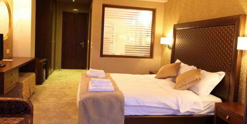 Nevros Hotel Resort & Spa