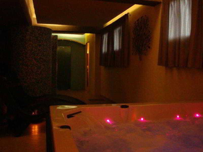 Nevros Hotel Resort & Spa