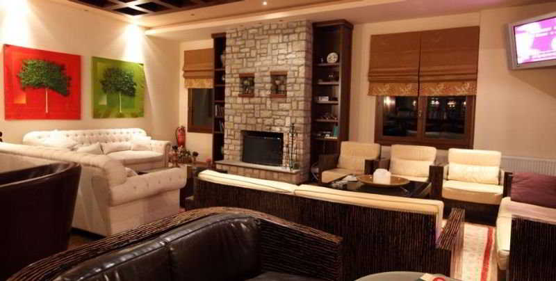 Nevros Hotel Resort & Spa