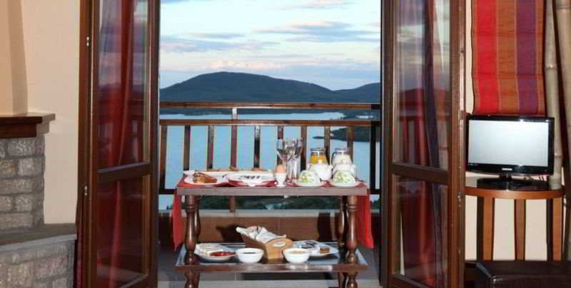 Nevros Hotel Resort & Spa