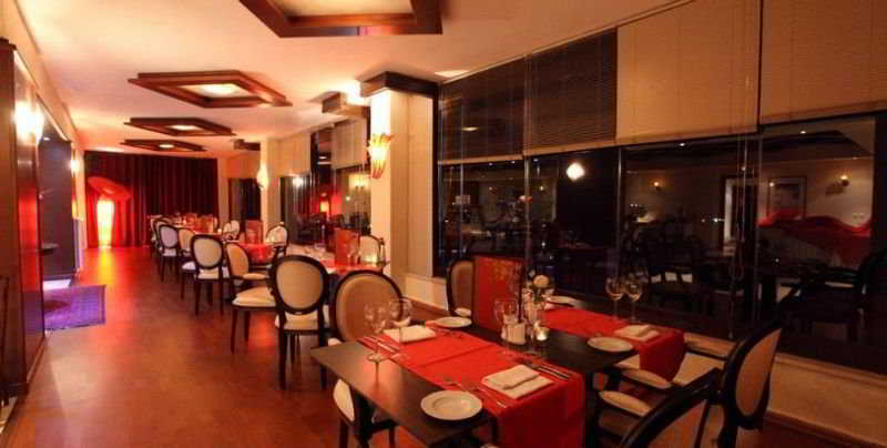 Nevros Hotel Resort & Spa