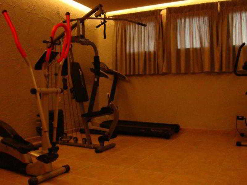 Nevros Hotel Resort & Spa