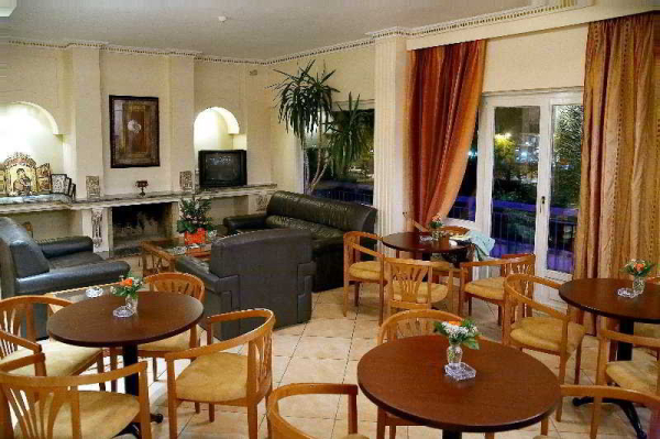 Las mejores ofertas de Achillion Trikala 