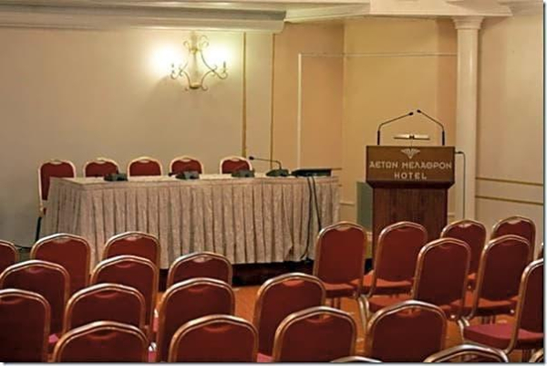 Las mejores ofertas de Aeton Melathron Trikala 