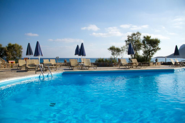 Las mejores ofertas de Blue Beach Khania