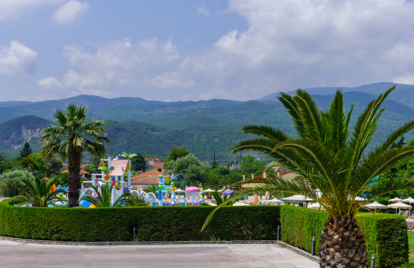 Las mejores ofertas de Cronwell Platamon Resort Paralia