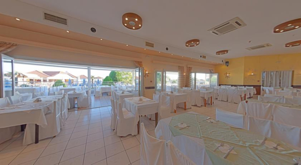 Las mejores ofertas de Grand Platon Hotel Paralia