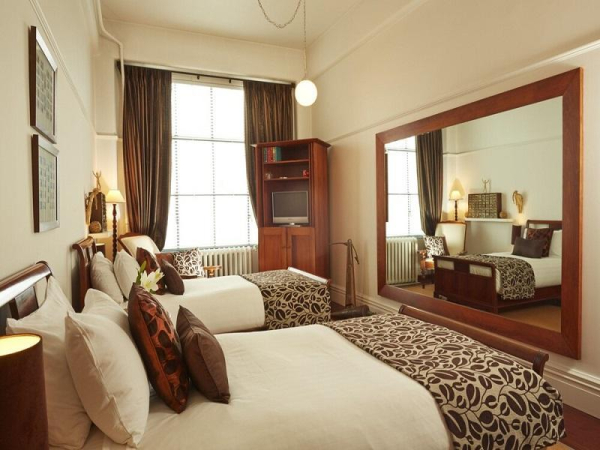 Las mejores ofertas de Hotel d'Urville Marlborough