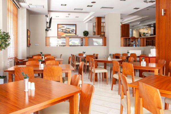 Las mejores ofertas de Kronos Hotel Paralia 