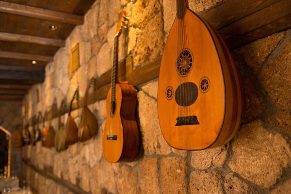 Las mejores ofertas de Ktima Kalaitzi Paralia 