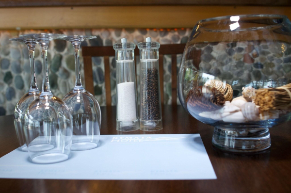 Las mejores ofertas de Kymata Paralia 