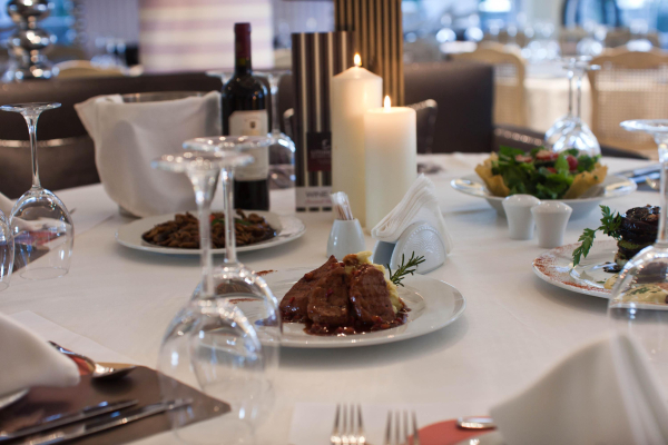 Las mejores ofertas de Litohoro Olympus Resort Paralia