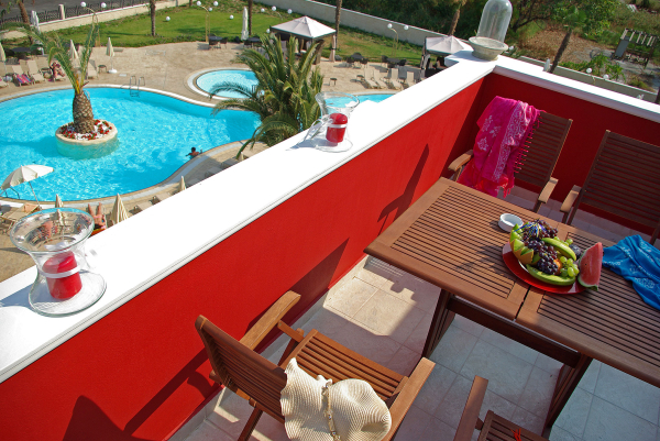 Las mejores ofertas de Mediterranean Princess- Adults Only Paralia