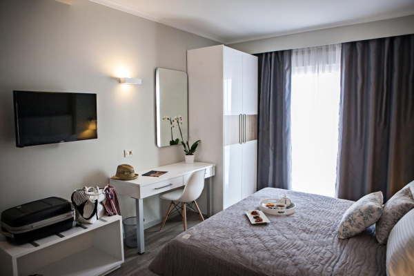 Las mejores ofertas de Olympic Star Beach Hotel Paralia