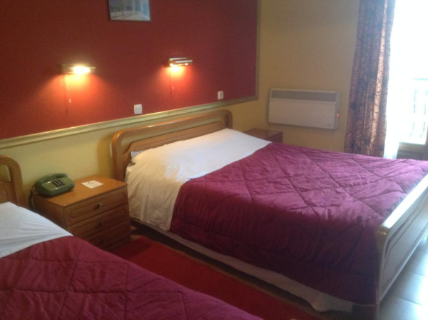 Las mejores ofertas de Pezoula Trikala 