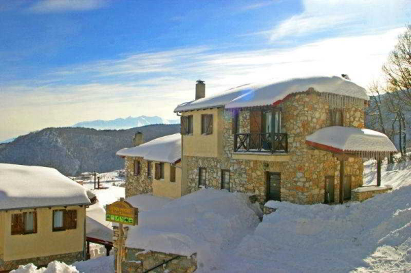 Las mejores ofertas de Pierion Musses Paralia 