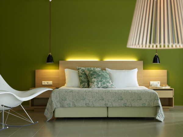 Las mejores ofertas de Thalatta Seaside Hotel Trikala