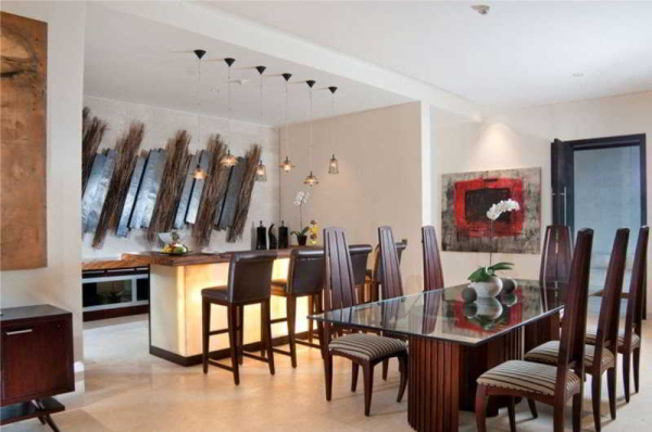 Las mejores ofertas de The Edge Isla de Bali