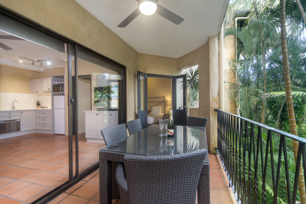 Las mejores ofertas de Villa San Michele Hervey Bay
