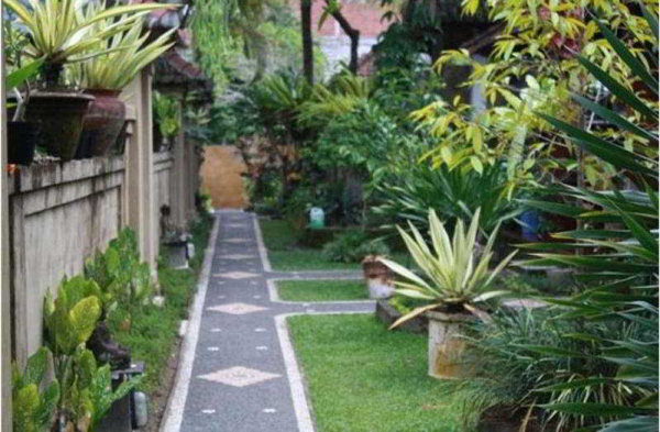 Las mejores ofertas de Warsa's Garden Bungalows And Spa Isla de Bali