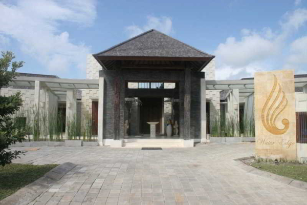Las mejores ofertas de Water Edge Villa Isla de Bali