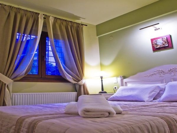 Las mejores ofertas de Agapitos Villas & Guesthouses Trikala 
