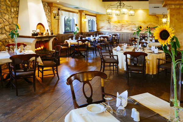 Las mejores ofertas de Aiges Melathron Veroia 