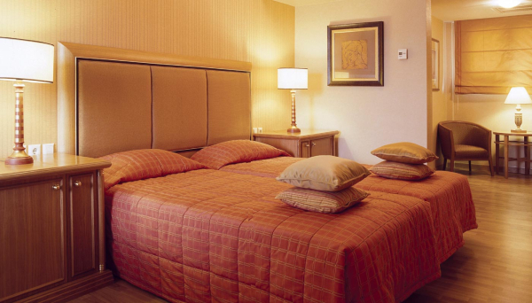 Las mejores ofertas de Divani Palace Larissa Trikala