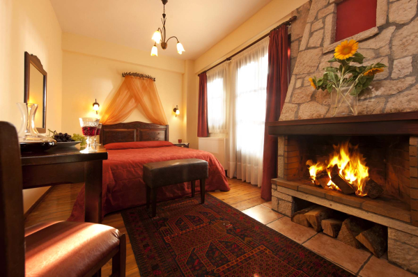 Las mejores ofertas de Fretzato Guesthouse Elati