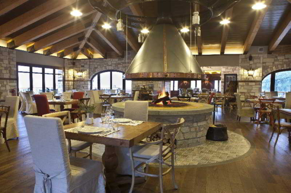 Las mejores ofertas de Kazarma Lake Resort & Spa Trikala