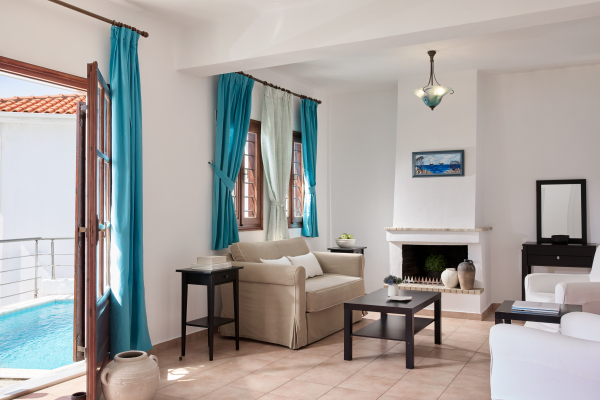 Las mejores ofertas de Leda Village Resort Trikala 