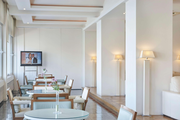 Las mejores ofertas de Lucy Hotel Galaxidi