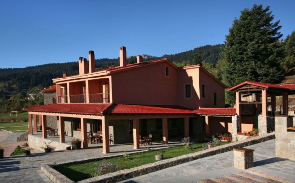 Las mejores ofertas de Magema Hotel Trikala 