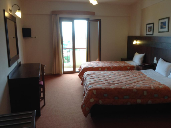 Las mejores ofertas de Orfeas Trikala 