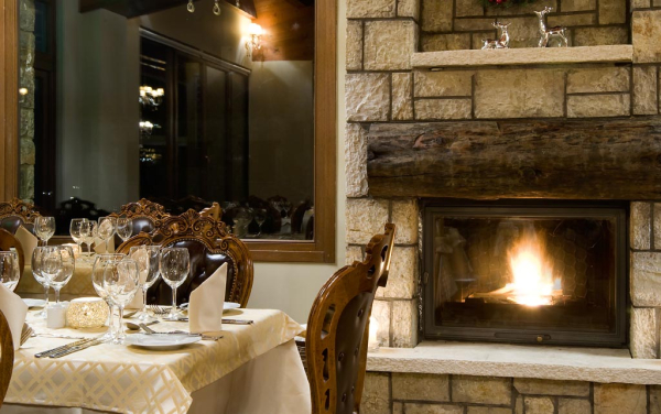 Las mejores ofertas de Tagli Resort & Spa Galaxidi