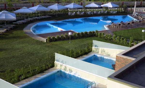 Las mejores ofertas de Thessalikon Grand Trikala