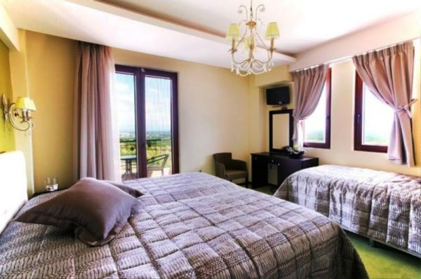 Las mejores ofertas de Veriopolis Veroia 