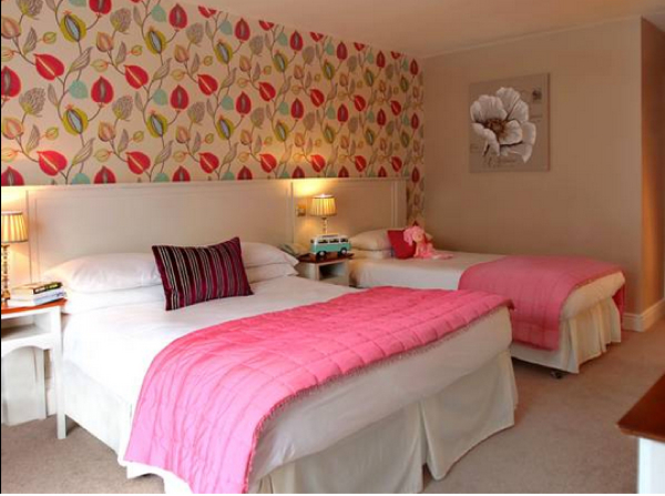 Las mejores ofertas de Abbeyleix Manor Hotel Abbeyleix 