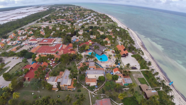 Las mejores ofertas de Brisas Santa Lucia All Inclusive Camagüey