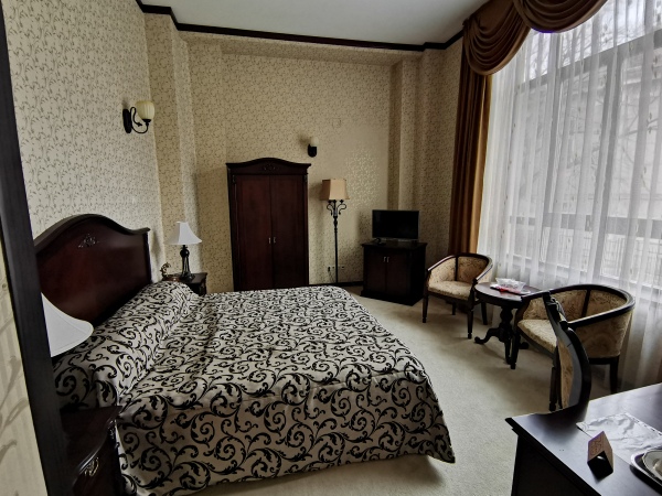 Las mejores ofertas de Carol Constanta