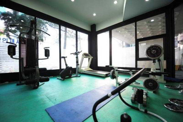 Las mejores ofertas de Cheonan Metro Tourist Hotel Chonan