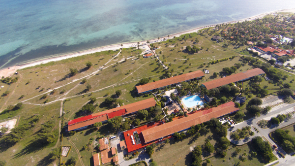 Las mejores ofertas de Club Amigo Mayanabo All Inclusive Camagüey