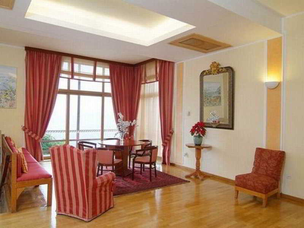 Las mejores ofertas de Delphi Palace Galaxidi