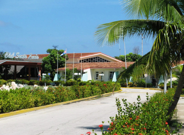 Las mejores ofertas de Gran Club Santa Lucia Camagüey