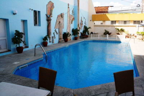 Las mejores ofertas de Gran Hotel Camagüey