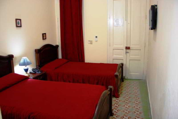 Las mejores ofertas de Hotel Camagüey Colón Camagüey