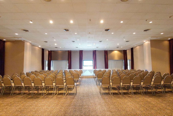 Las mejores ofertas de Howard Johnson Plaza Jujuy Jujuy 