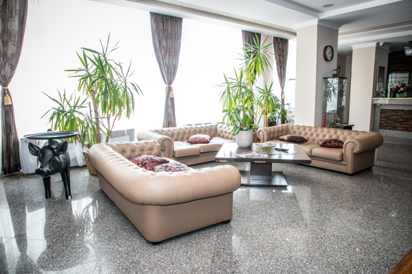 Las mejores ofertas de Megalos Constanta