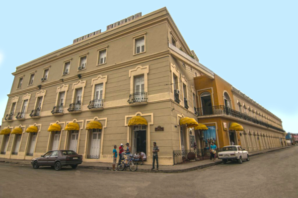 Las mejores ofertas de Plaza Camagüey