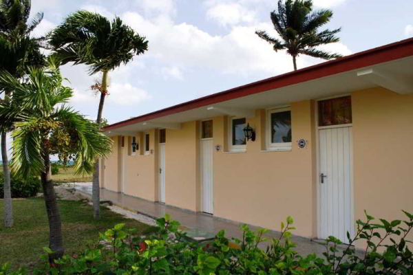 Las mejores ofertas de Villa Tararaco Camagüey